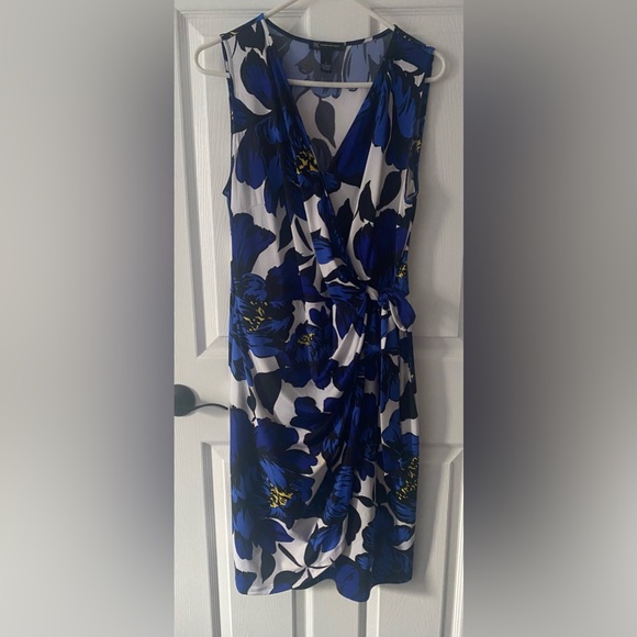 INC dress - Picture 2 of 4